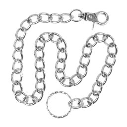 řetěz Silver - Chain-57 - PSY1156