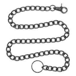 řetěz Black - Chain-76 - PSY1157