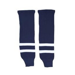 Hokejové stulpny Sherwood Player Sock Toronto Maple Leafs Junior (juniorská)
