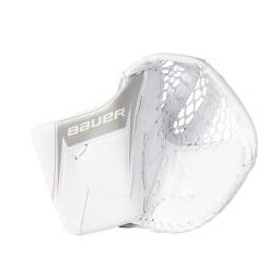 Brankářská lapačka Bauer SV-Pro SR (1064979) levou ruku
