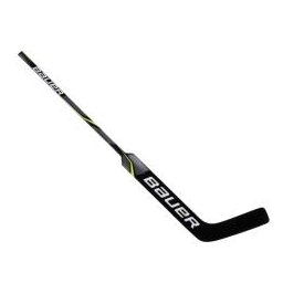 Brankářská hokejka Bauer Prodigy YTH (1064855) v levé ruce délka 20 palců