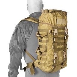 TacticalPro batoh TACTICAL 30 L COYOTE