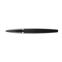 Diplomat D41301030 Viper Guilloche Black