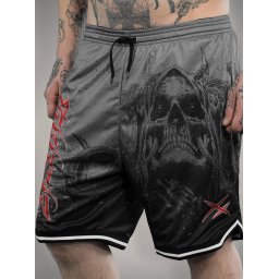 pánské kraťasy HYRAW - DUSK CLUB - Sport - 263SH01