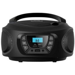 TechniSat Viola CD-100, black