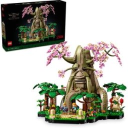 Lego The Legend of Zelda™ 77092 Great Deku Tree