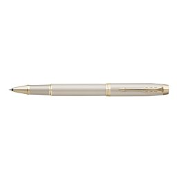 Parker IM Monochrome Champagne roller 1502/3472955