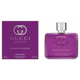 Gucci Guilty Elixir de Parfum for Women parfém pro ženy 60 ml