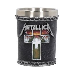 panák Metallica - Master of Puppets - B4683N9