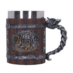 hrnek (korbel) Norseman - D6764A24
