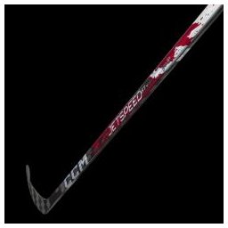 Hokejka CCM JetSpeed FT9 Pro flex 30 YTH levé (levá ruka dole) P28