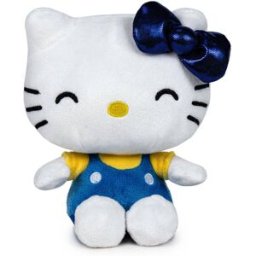 Play by Play Hello Kitty Anniversary Blue 22 cm