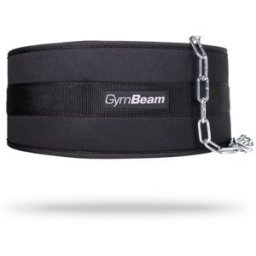 GymBeam opasek na závaží Dip Belt