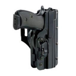 DASTA pouzdro pistolové PHDLB opaskové Glock 19 PRAVÉ