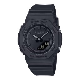 G-SHOCK hodinky sportovní GMA-P2100BB-1A ČERNÉ