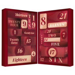 Dream Toys Sexy Kalend - adventn kalend (24 st)