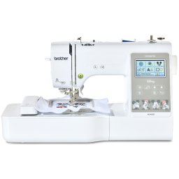 Vyšívací stroj Brother Innov-is M340ED - rozbalené