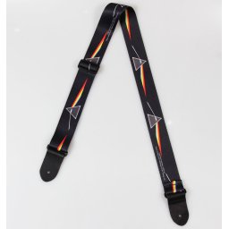 kytarový řemen Pink Floyd - PERRIS LEATHERS - 1070