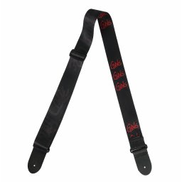 kytarový řemen PERRIS LEATHER - Mötley Crüe - 8262