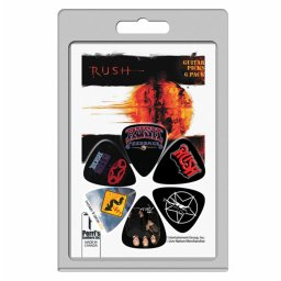 trsátka PERRIS LEATHER - Rush - RU1