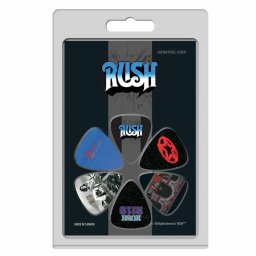 trsátka PERRIS LEATHER - Rush - RUSH2-A
