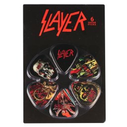 trsátka Slayer - PERRIS LEATHERS - SL2