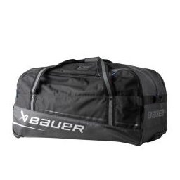 Hokejová taška na kolečkách Bauer Premium Wheeled Bag SR (1063635) černá