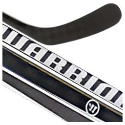 Hokejka Warrior Covert QR7 Pro flex 20 YTH levé (levá ruka dole) W28