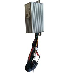 Řídící jednotka pro Kixin HX X9 Pro Max (48V)