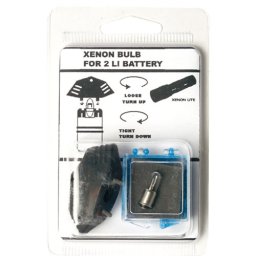 MIL-TEC žárovka pro svítilny XENON TWO .2x3V