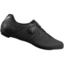 Shimano Silniční obuv SH-RC302, dámská, černá EU 39