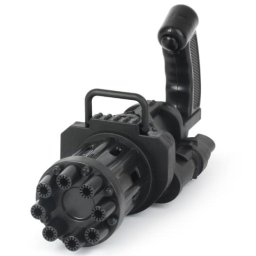 CALIBER GOURMET bublifuk GATLING stavebnice