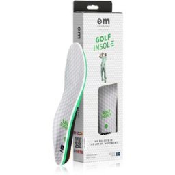 Orthomovement Golf Insole Upgrade EU 45