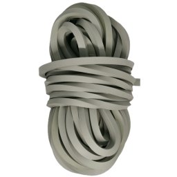 Guma do praku hranatá 5x5mm 10m 760