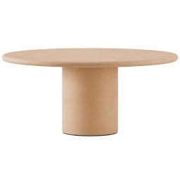 Bieke Casteleyn designové jídelní stoly Dining Round (Ø160 cm)