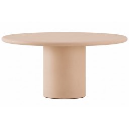 Bieke Casteleyn designové jídelní stoly Dining Round (Ø150 cm)