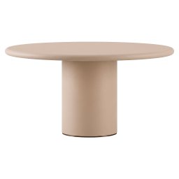 Bieke Casteleyn designové jídelní stoly Dining Round (Ø140 cm)