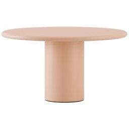 Bieke Casteleyn designové jídelní stoly Dining Round (Ø130 cm)