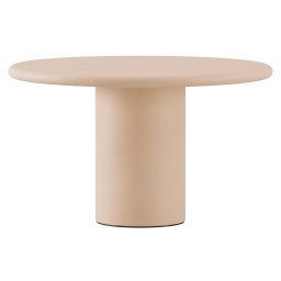 Bieke Casteleyn designové jídelní stoly Dining Round (Ø120 cm)