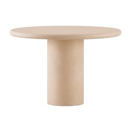 Bieke Casteleyn designové jídelní stoly Dining Round (Ø110 cm)