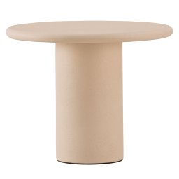 Bieke Casteleyn designové jídelní stoly Dining Round (Ø90 cm)