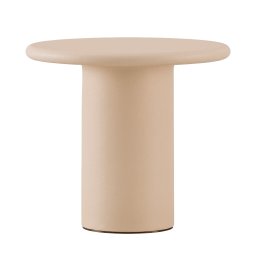 Bieke Casteleyn designové jídelní stoly Dining Round (Ø80 cm)