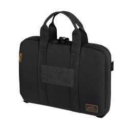 Helikon-Tex taška SINGLE PISTOL WALLET na pistoli ČERNÁ