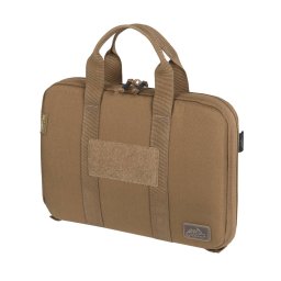 Helikon-Tex taška SINGLE PISTOL WALLET na pistoli COYOTE