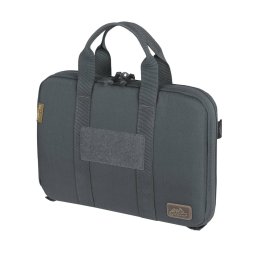 Helikon-Tex taška SINGLE PISTOL WALLET na pistoli SHADOW GREY
