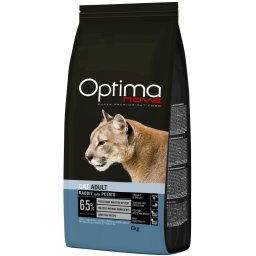 Optima Nova Cat Adult Rabbit Grain Free 6 kg