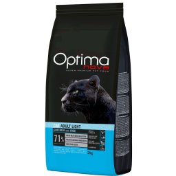 Optima Nova Cat Light 2 kg