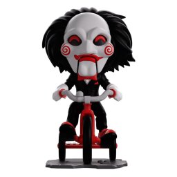 figurka Saw - Billy the Puppet - YOTO78613