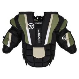 Brankářská vesta Warrior Ritual X5 PRO INT INT S/M = výška postavy 152-165cm