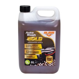 RURIS Autošampon 1:6 superkoncentrovaný 5 L WASHGD20215L